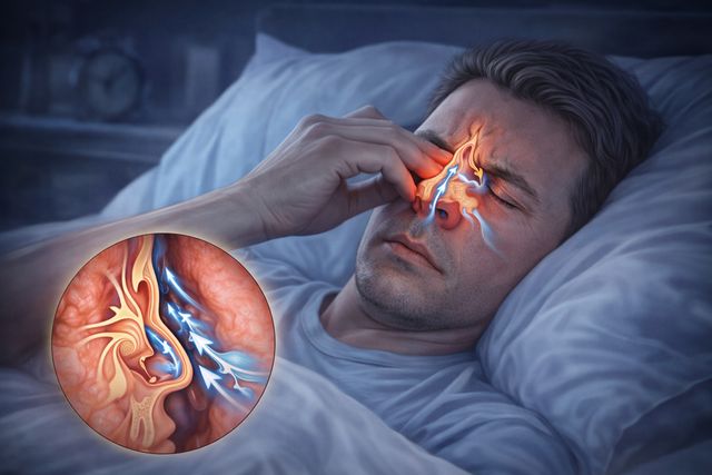 Acercar imagen: Dr Sebastian Orozco Arteaga - Clínica Orlant