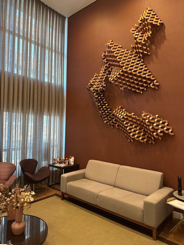 Ampliar imagem: Clínica Ella