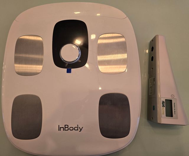 Ampliar imagem: Consulta presencial e online Nutrição clínica e Esportiva