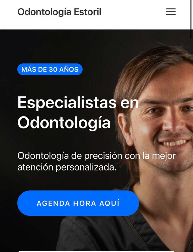 Acercar imagen: Clínica Odontológica Estoril, Paul Harris 10349 oficina 101