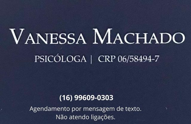 Ampliar imagem: VM Clínica de Psicologia e Consultoria Ltda