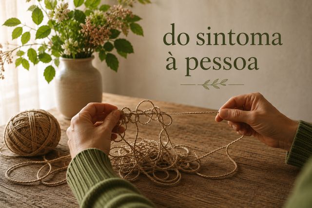 Ampliar imagem: Clínica presencial