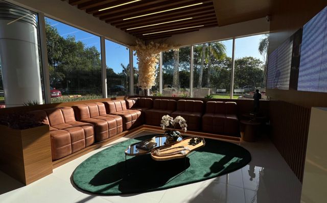 Ampliar imagem: Instituto Carioca de Cirurgia da Coluna e Neurocirurgia