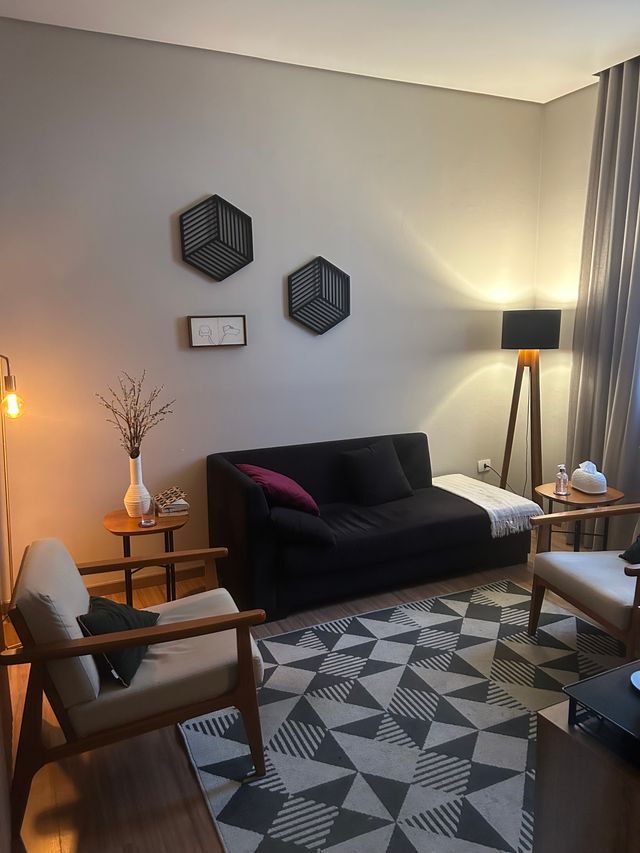 Ampliar imagem: Casa Interself - Alto da Glória