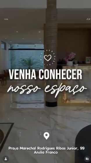 Ampliar imagem: Anália Franco - Clínica Médica Almendra