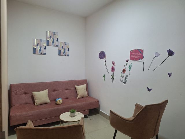 Acercar imagen: Consulta privada