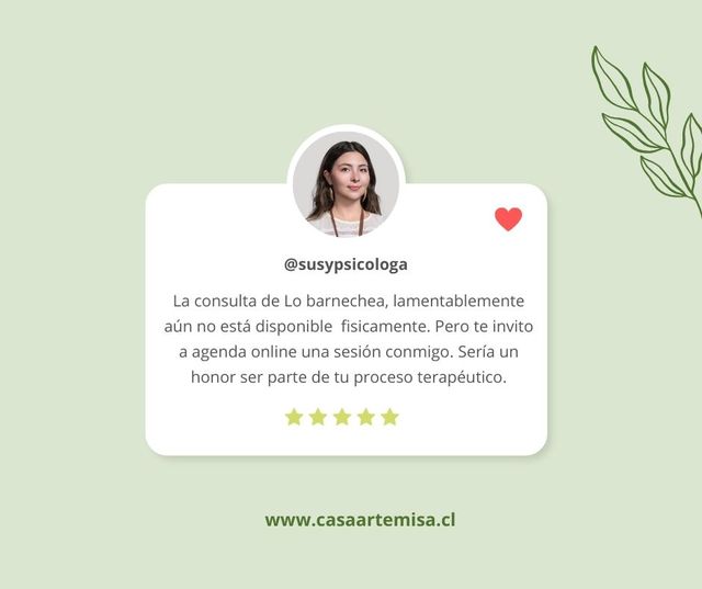 Acercar imagen: Consulta online- Lo barnechea