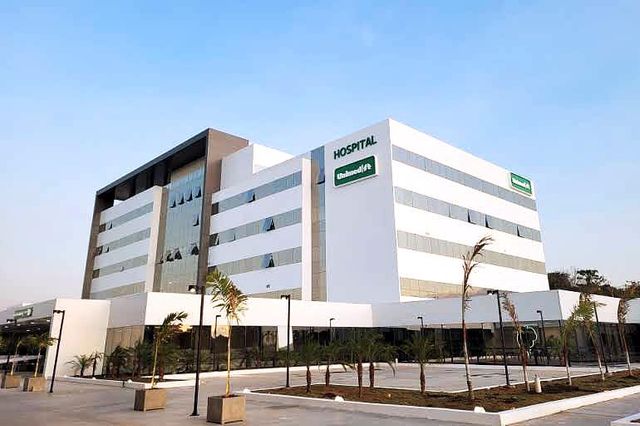 Ampliar imagem: Unimed Salto/Itu