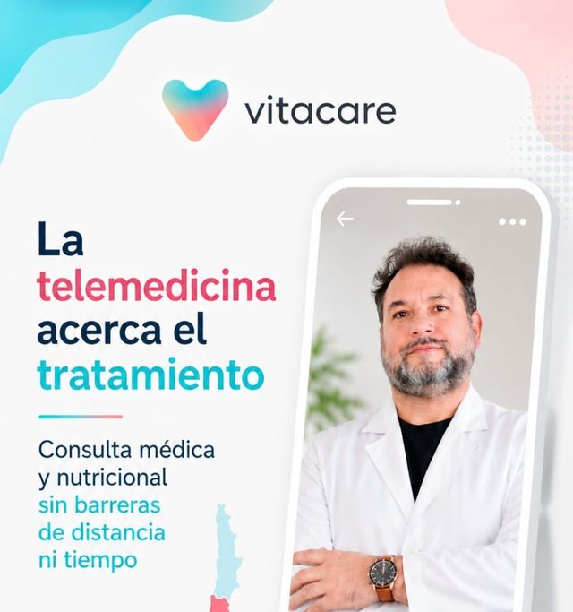 Acercar imagen: VITACAREMED.CL