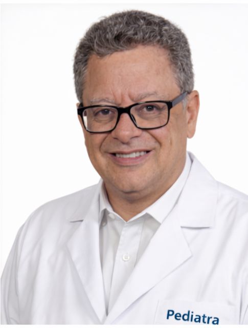 Ampliar imagem: Pediatria para todos - teleconsultas