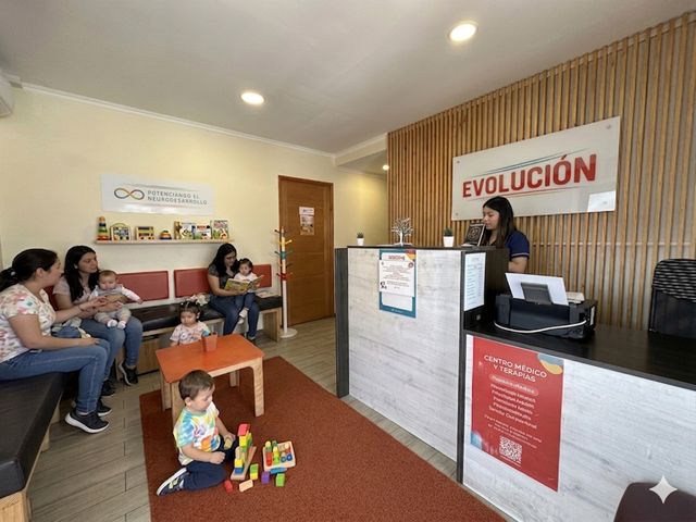Acercar imagen: CENTRO EVOLUCION