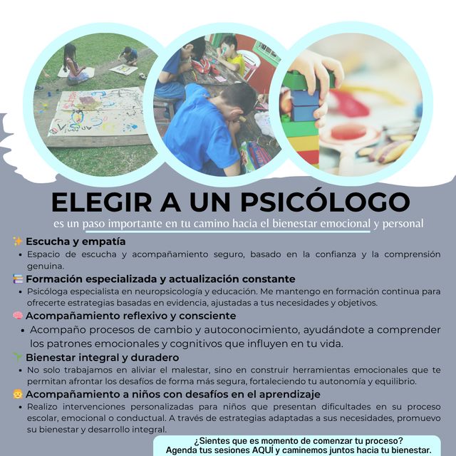 Acercar imagen: Consulta  Psicóloga Adriana Arrazola