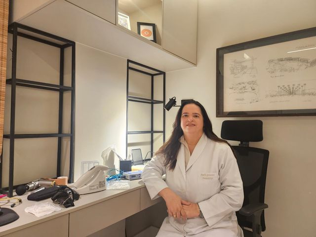 Ampliar imagem: Natália Guimarães Fonoaudiologia Especializada (Online)