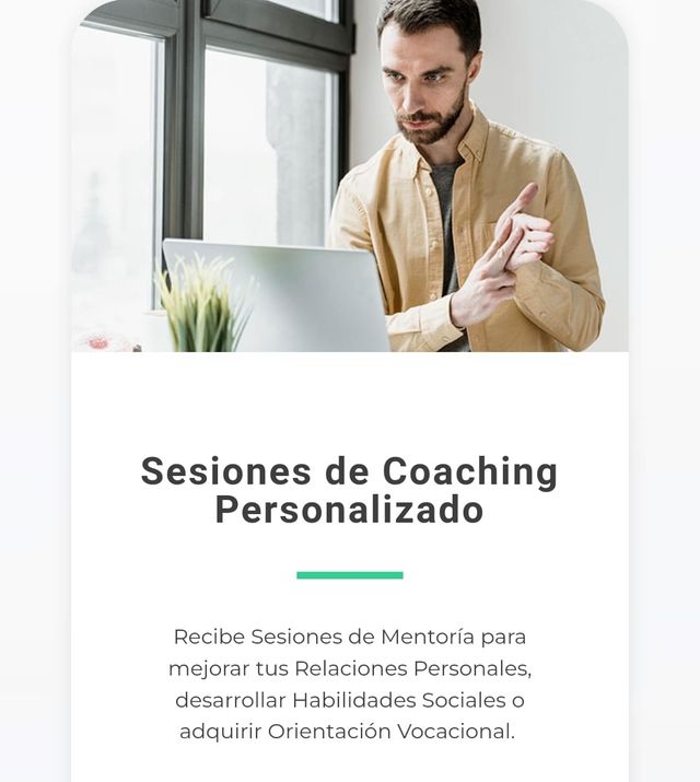 Acercar imagen: Consulta On Line La Serena