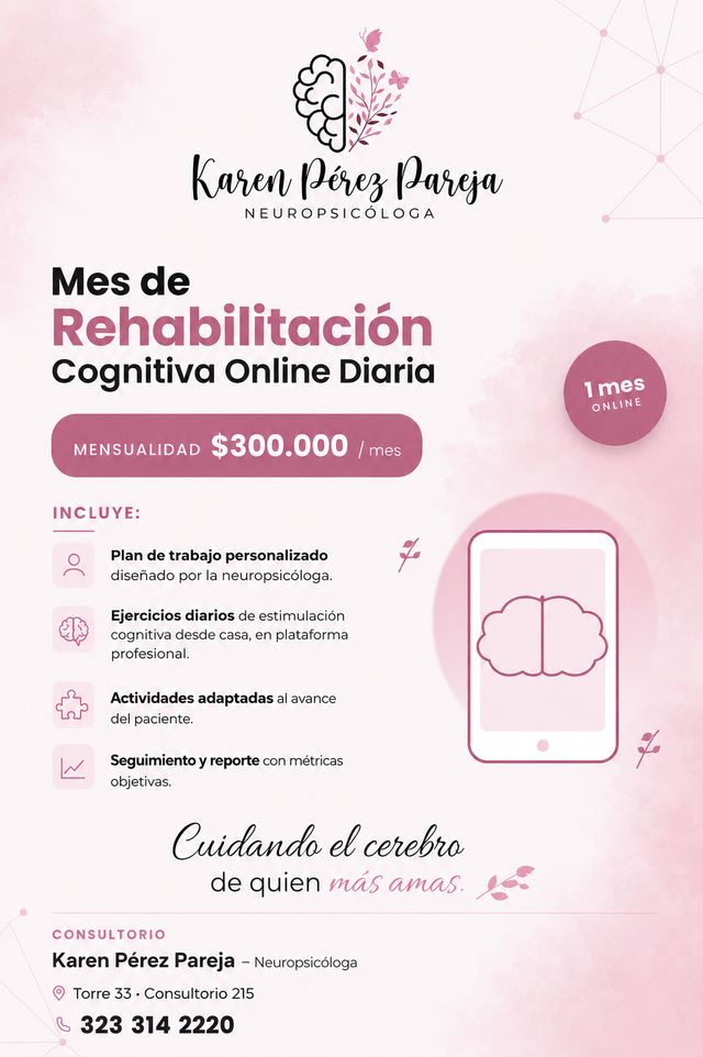 Acercar imagen: Dra Karen Pérez Pareja