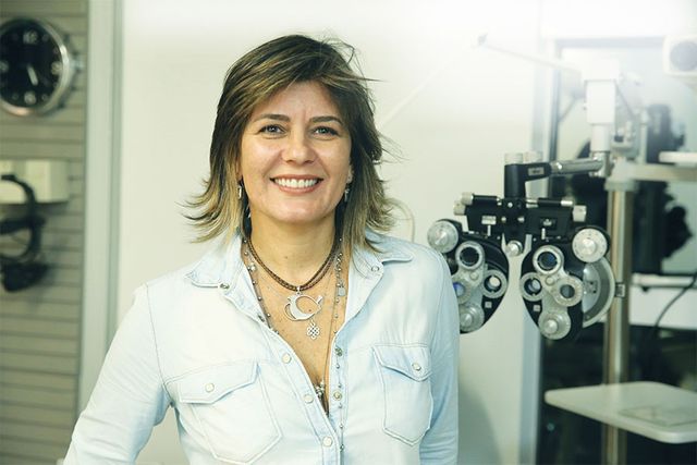 Ampliar imagem: BelaVista Oftalmologia