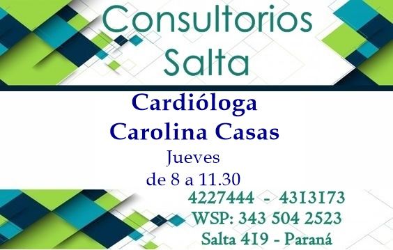 Acercar imagen: CONSULTORIOS SALTA