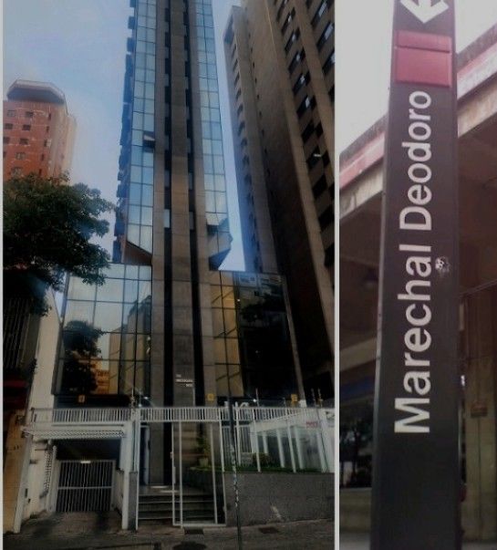 Ampliar imagem: Consultório Particular Lidiane Horta