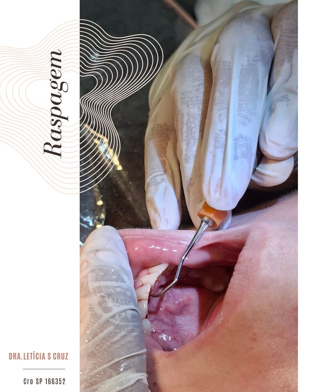 Ampliar imagem: Dra. Letícia S Cruz