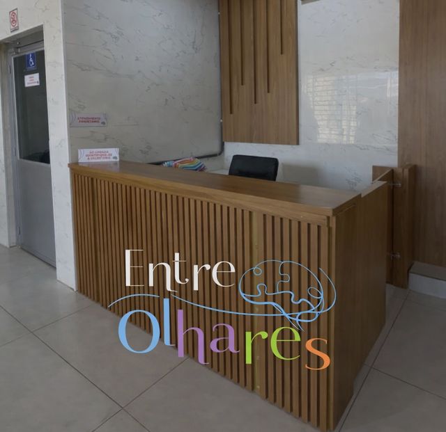 Ampliar imagem: Clinica Entre Olhares - Dra Gabriela Vardasca