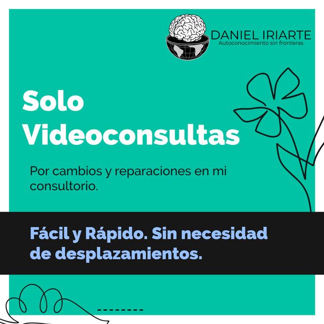 Acercar imagen: Psicología Bogotá - Daniel Iriarte