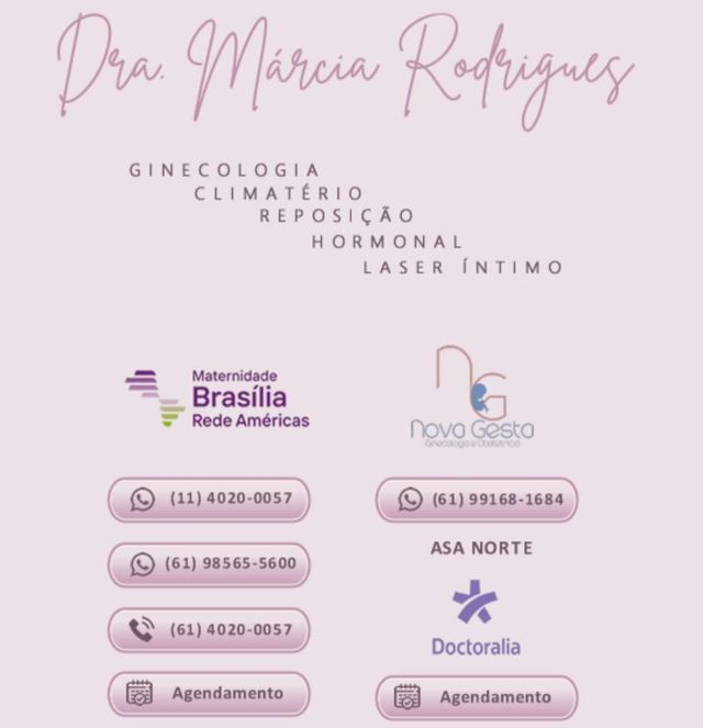 Ampliar imagem: Maternidade Brasilia