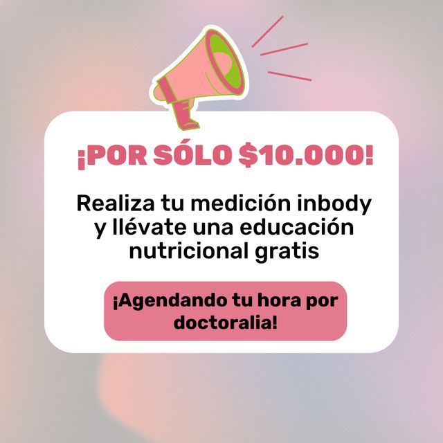 Acercar imagen: nutri_stephy - Atención Presencial