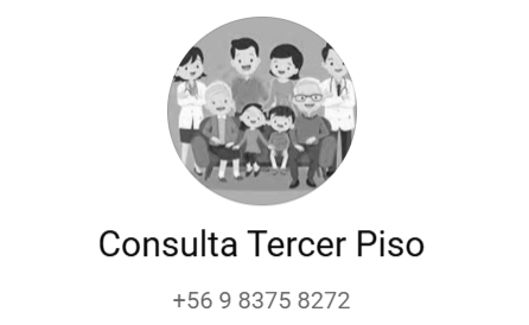 Acercar imagen: Centro de Salud Mental Cesam