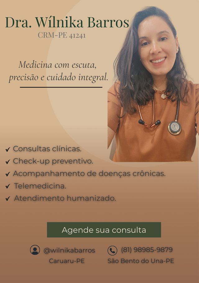 Ampliar imagem: Clínica Erika Barros