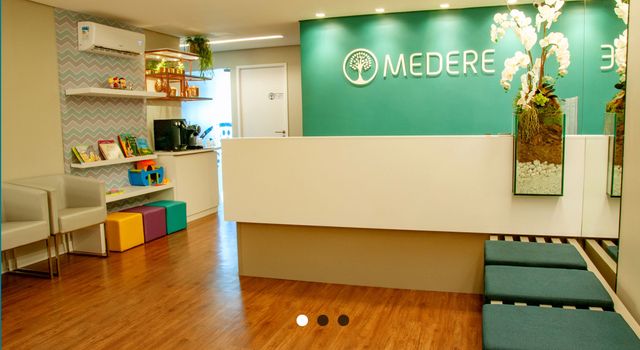 Ampliar imagem: Grupo Medere