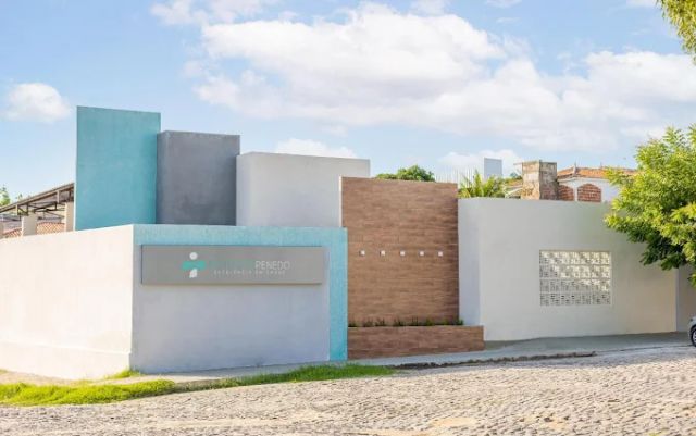 Ampliar imagem: Instituto Penedo