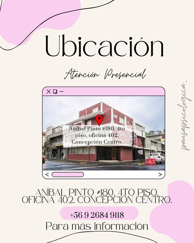 Acercar imagen: Consulta Psicológica