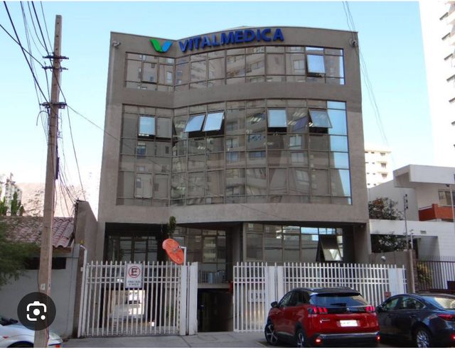 Acercar imagen: Centro Medico Vitalmedica