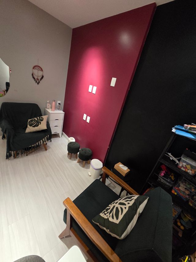 Ampliar imagem: Consultório particular