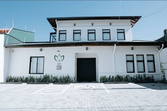 Ampliar imagem: Clínica Citta - coworking médico