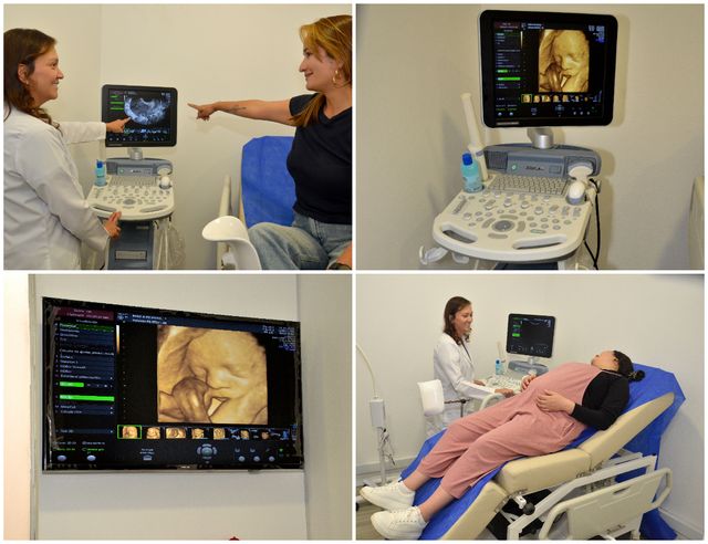 Acercar imagen: Centro comercial Calera Hills local 4