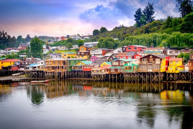 Acercar imagen: VITACARE CHILOE