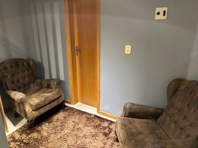 Ampliar imagem: ALEXANDRE WILLI SCHWARTZHAUPT ( Consultório 1 )