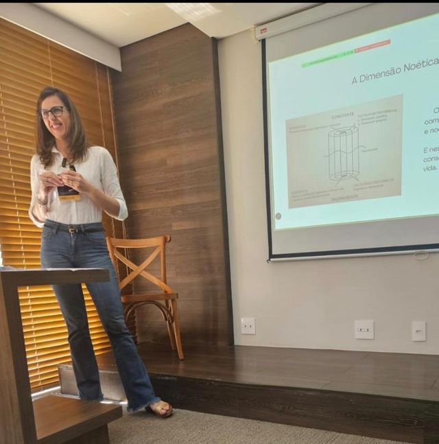 Ampliar imagem: Clínica de Psicologia