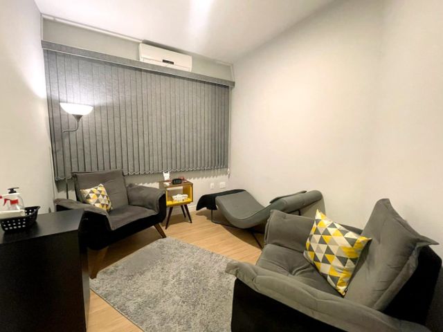 Ampliar imagem: Sala ABC