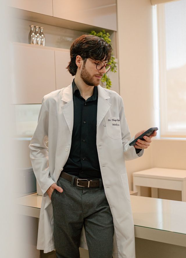 Ampliar imagem: Teleconsulta