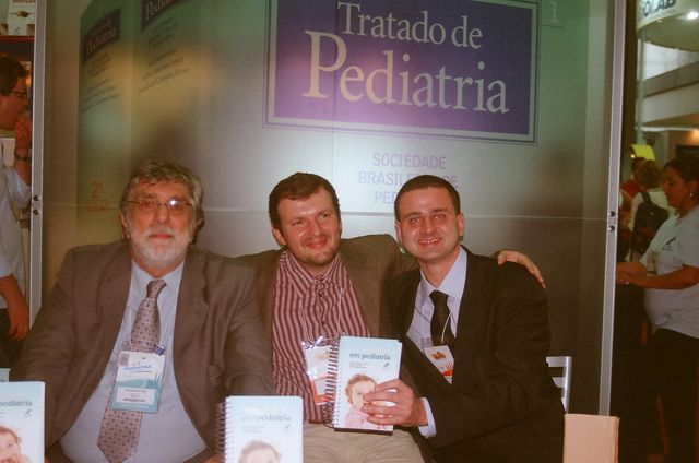 Ampliar imagem: Consulta online