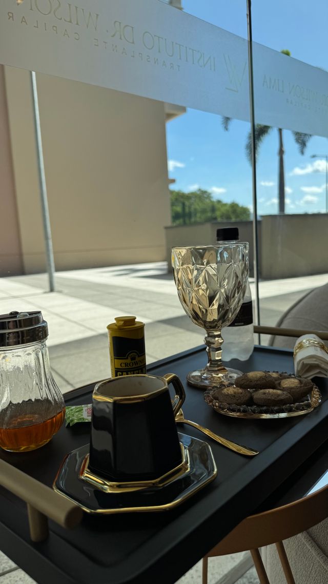 Ampliar imagem: Dr. Leandro Kotait - Instituto Dr. Wilson Lima