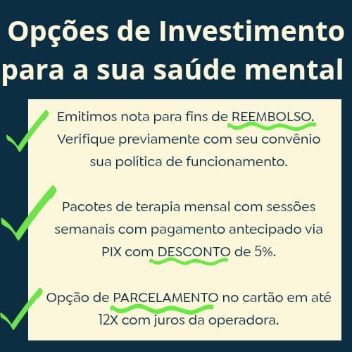Ampliar imagem: Psicoterapia online