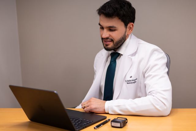 Ampliar imagem: Instituto Neuroschumann