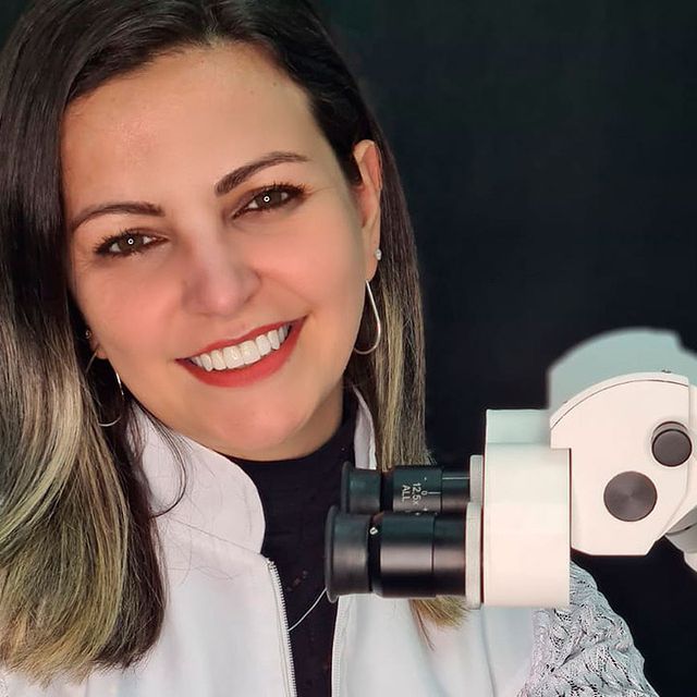 Ariane Gutiérrez Odontologia