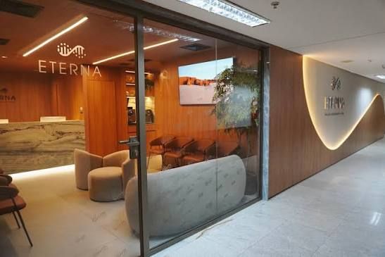 Ampliar imagem: CLINICA ETERNA - Hospital da Bahia