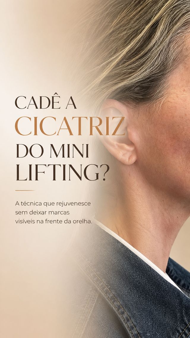 Ampliar imagem: Persona Dermatologia