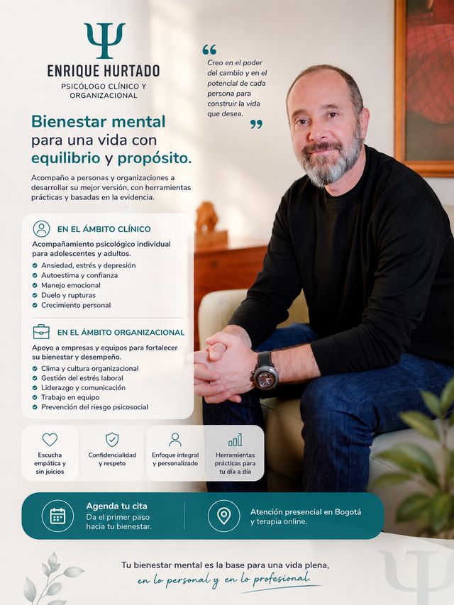 Acercar imagen: Consulta privada