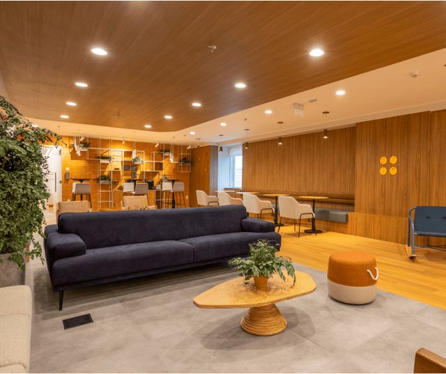 Ampliar imagem: Livance Paulista